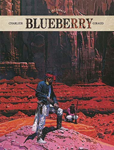Blueberry - Collector's Edition 06 von Egmont Comic Collection